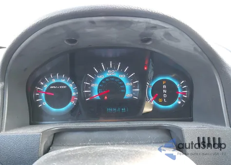 2012 Ford Fusion Se from USA, damaged, VIN 3FAHP0HA6CR288208